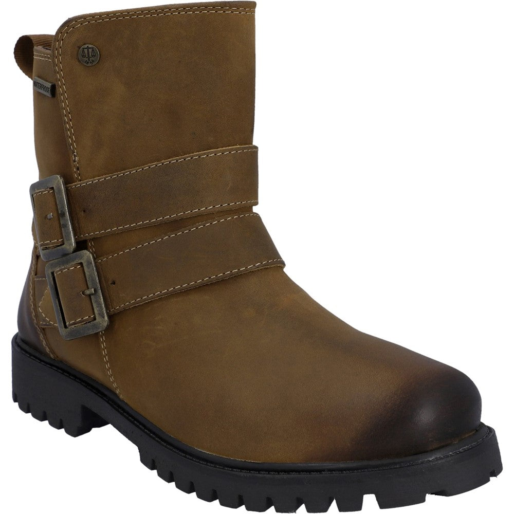 Women's Hunter Ness Ankle Boot