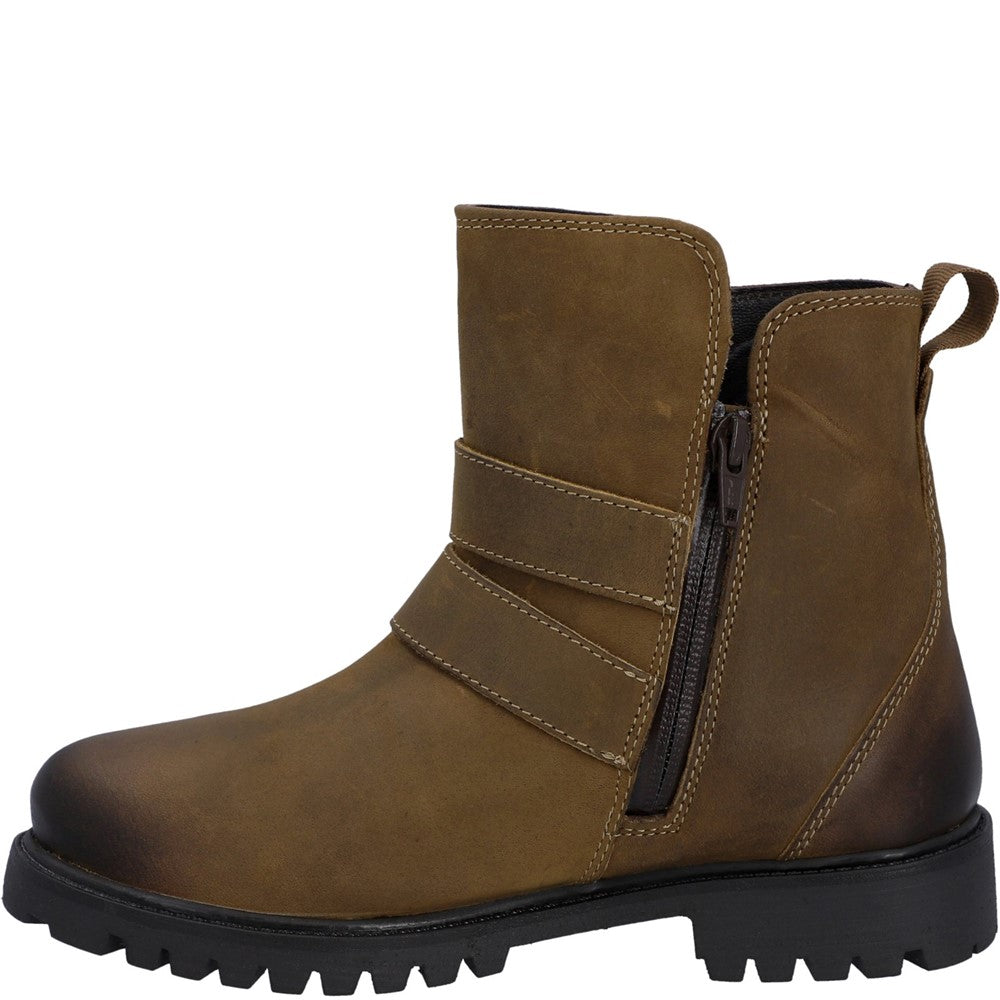 Women's Hunter Ness Ankle Boot