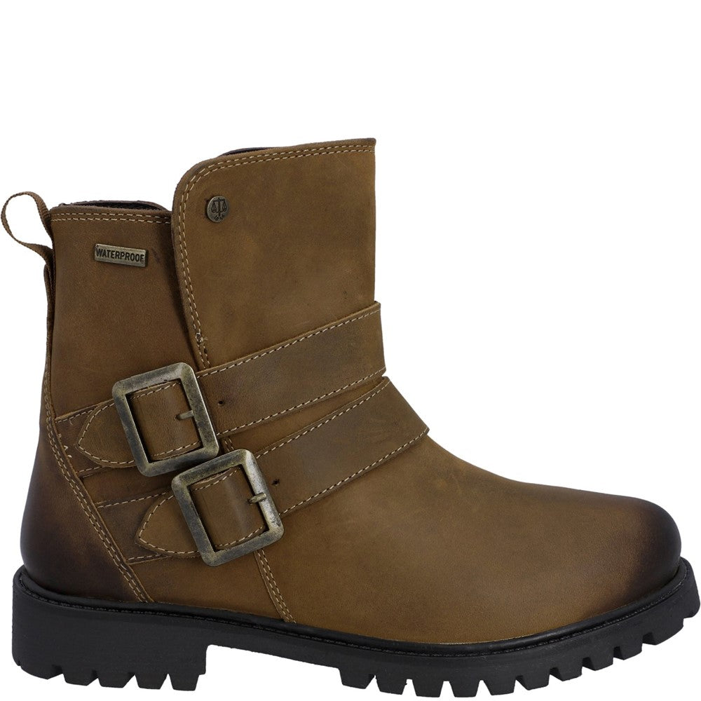 Women's Hunter Ness Ankle Boot