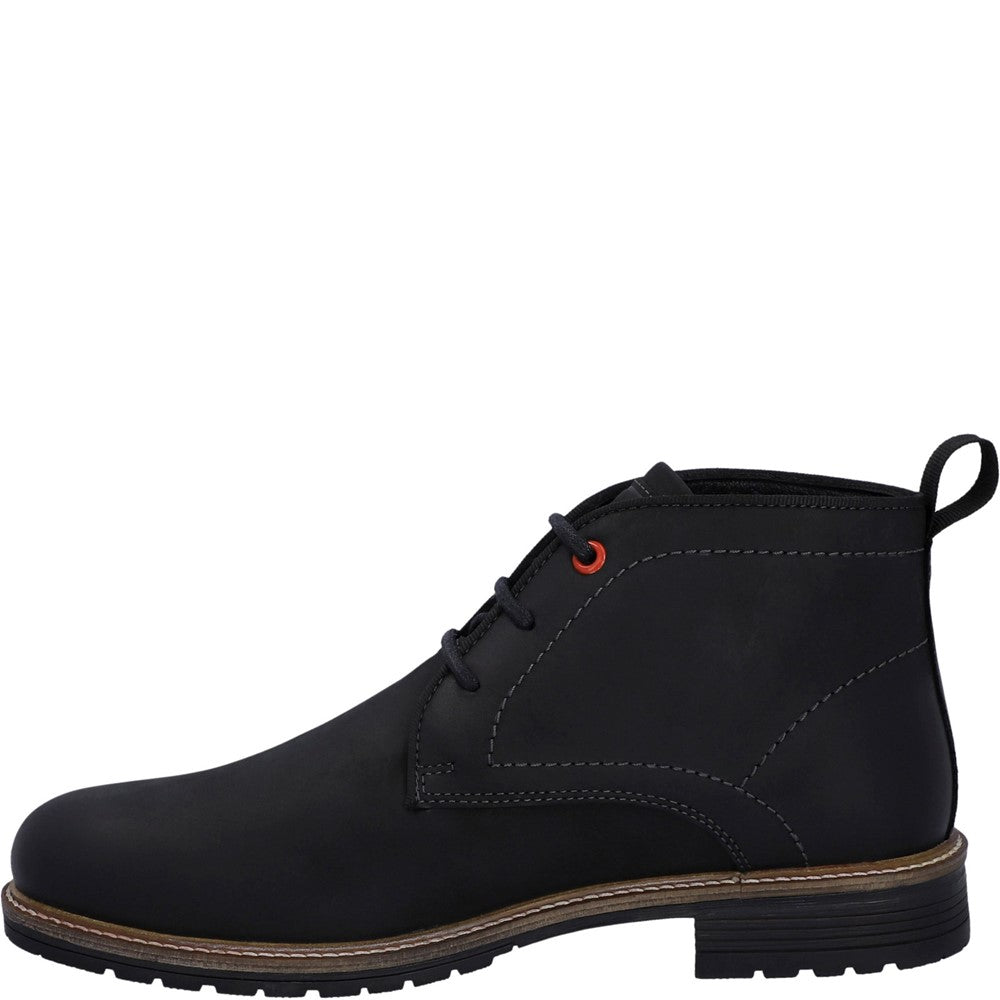 Men's Hunter Jura Ankle Boot