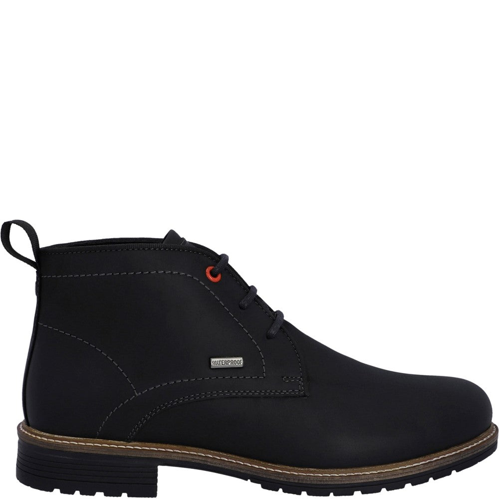 Men's Hunter Jura Ankle Boot