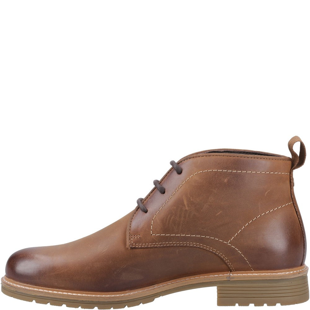 Men's Hunter Jura Ankle Boot