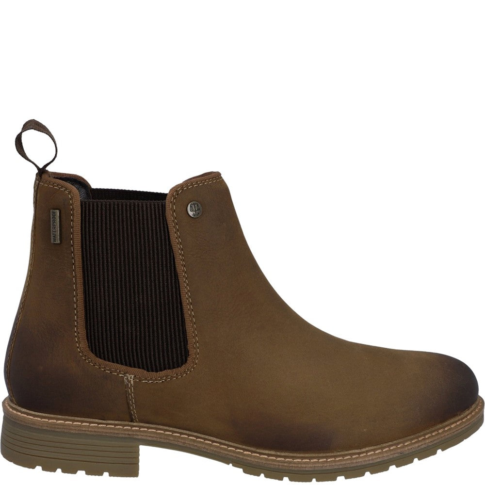 Men's Hunter Jura Dealer Boot