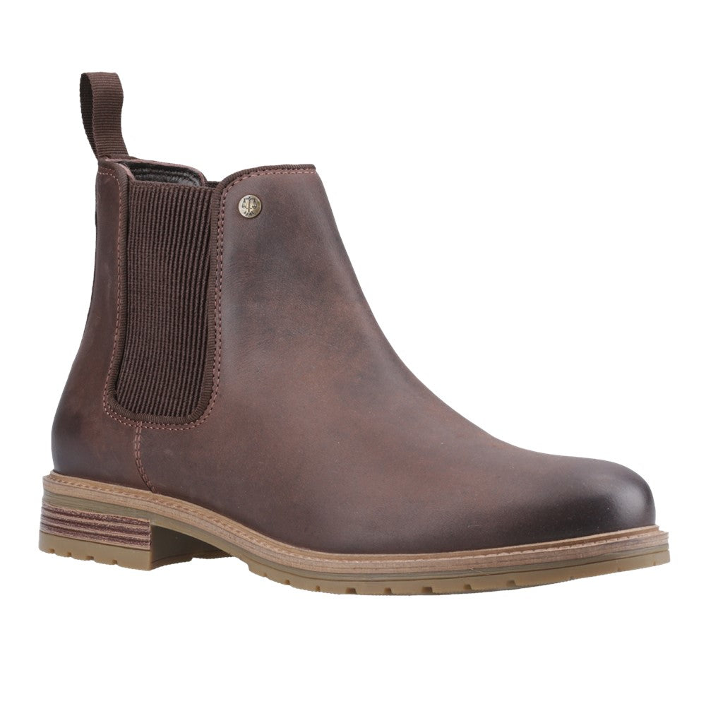 Men's Hunter Jura Dealer Boot