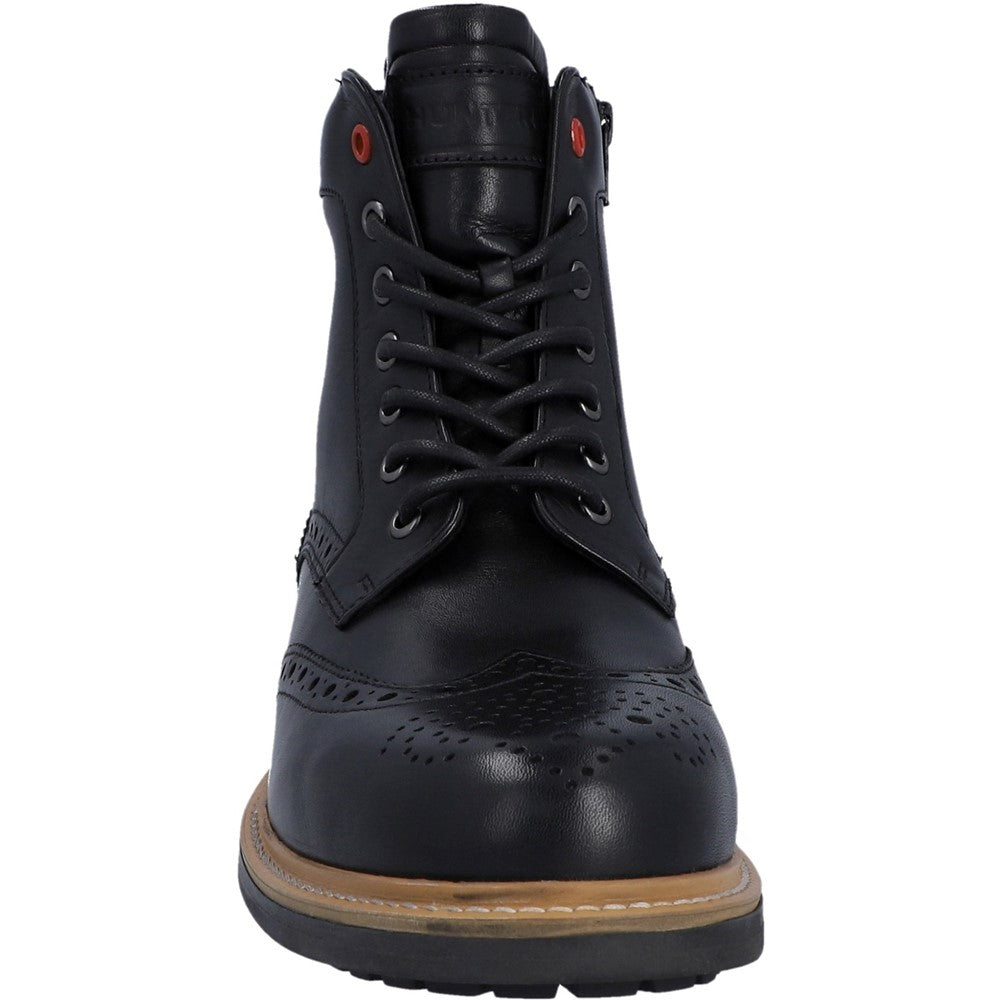 Men's Hunter Cawdor Brogue Ankle