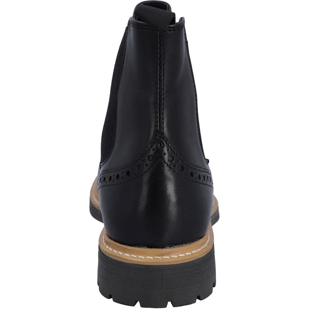 Men's Hunter Cawdor Brogue Dealer