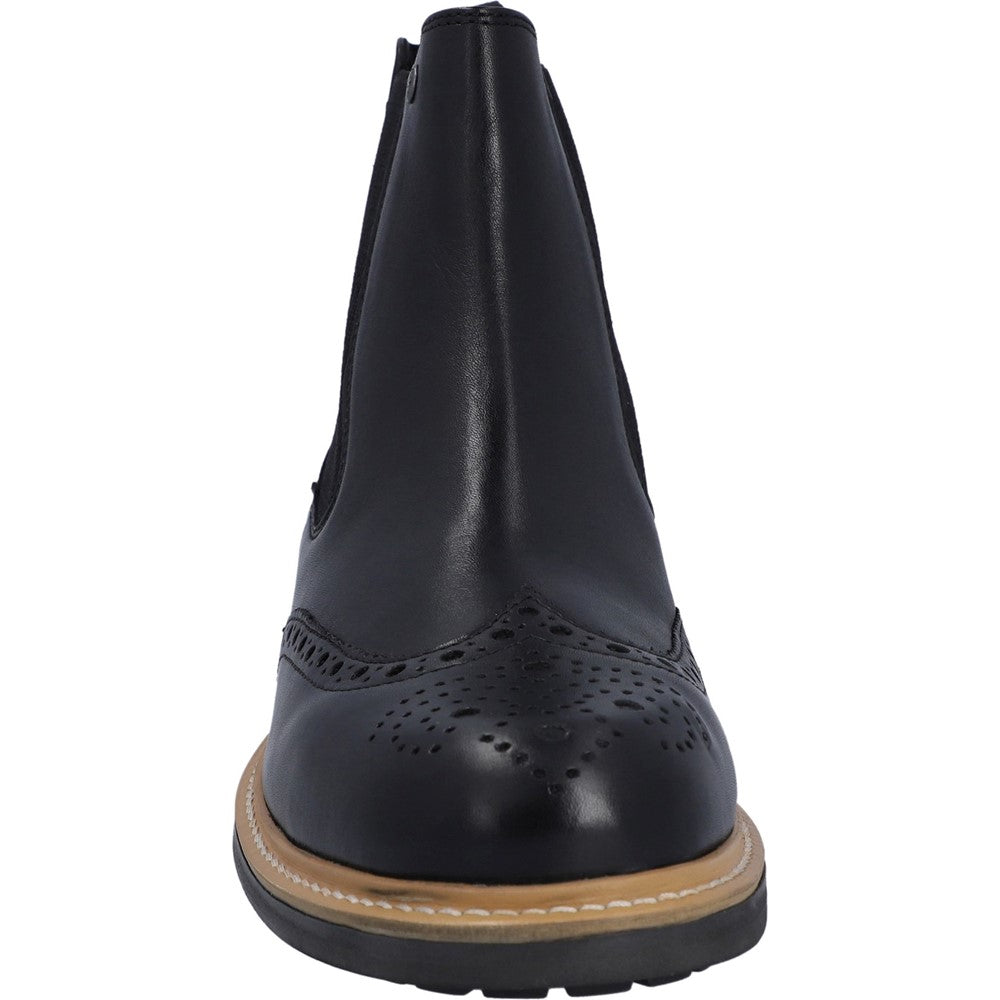 Men's Hunter Cawdor Brogue Dealer