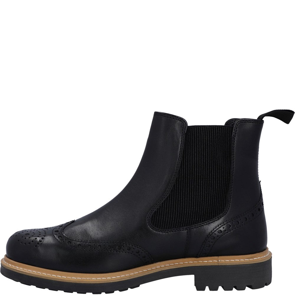 Men's Hunter Cawdor Brogue Dealer