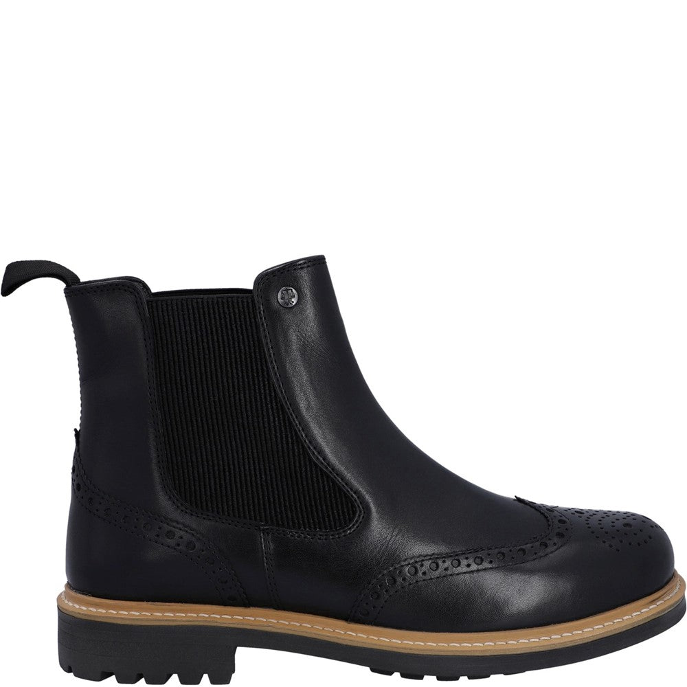Men's Hunter Cawdor Brogue Dealer