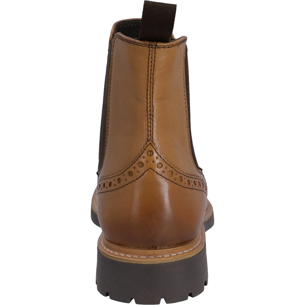 Men's Hunter Cawdor Brogue Dealer