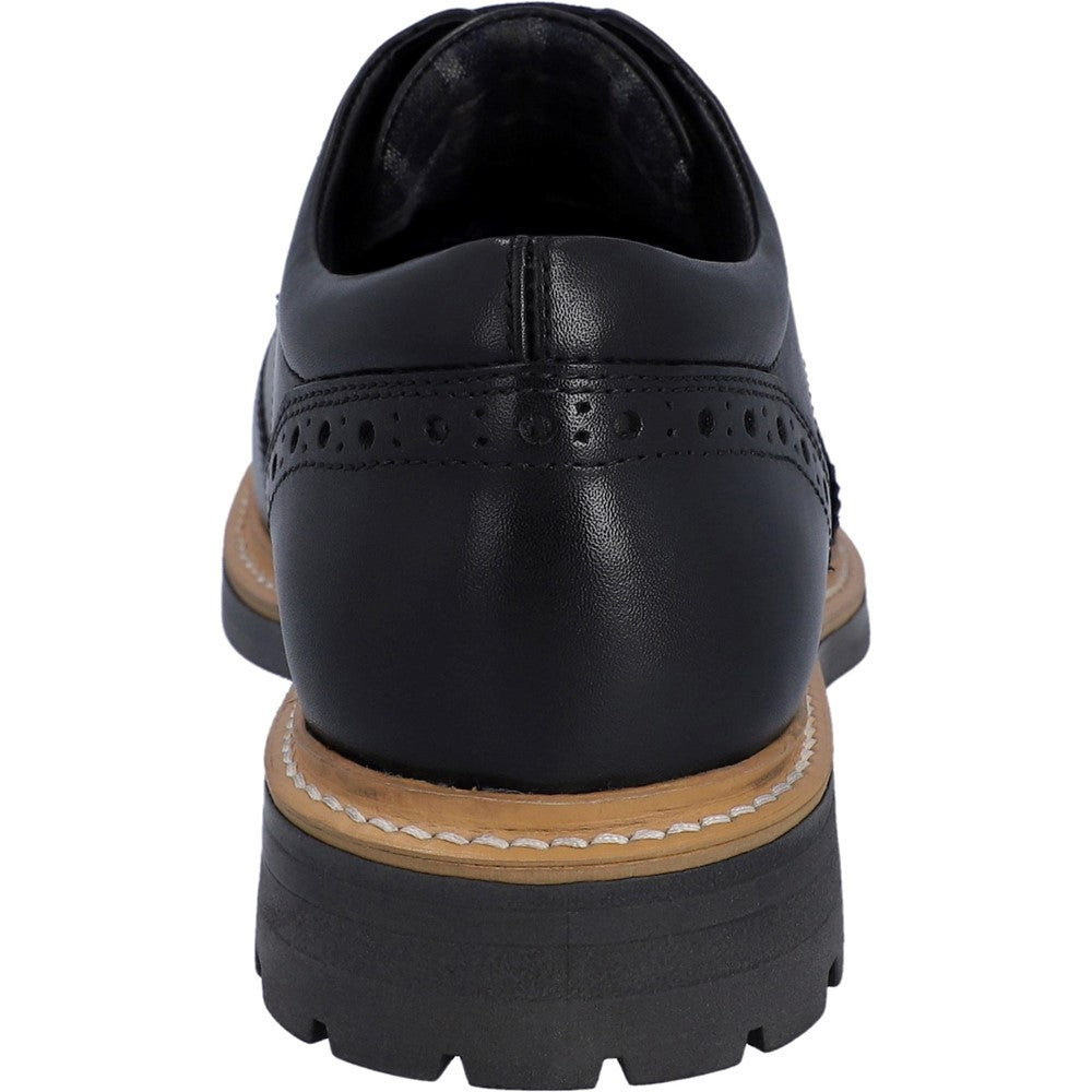 Men's Hunter Cawdor Brogue Gibson