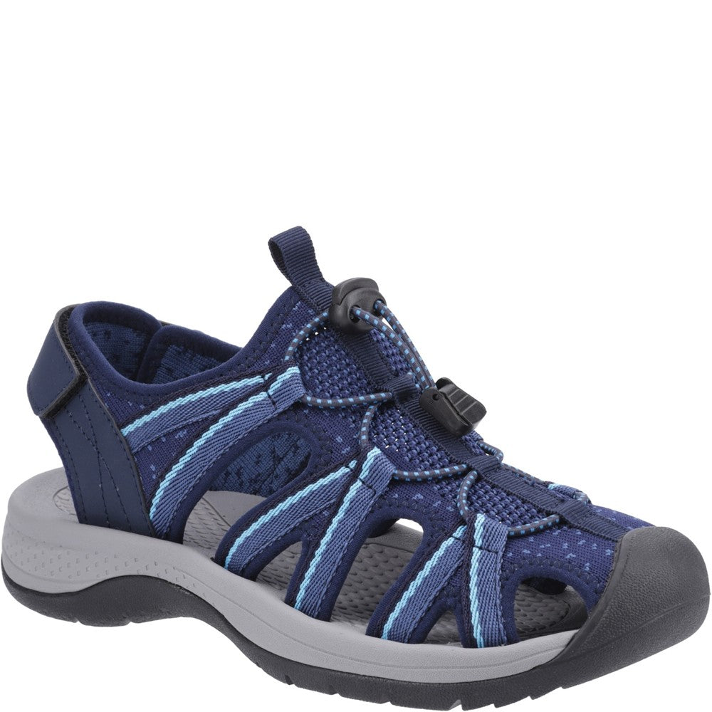 Women's Cotswold Upton Sandal