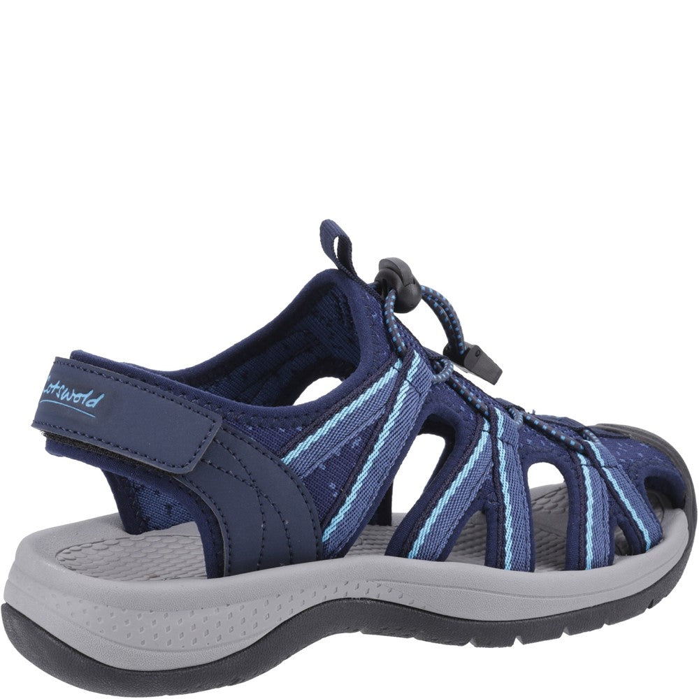 Women's Cotswold Upton Sandal