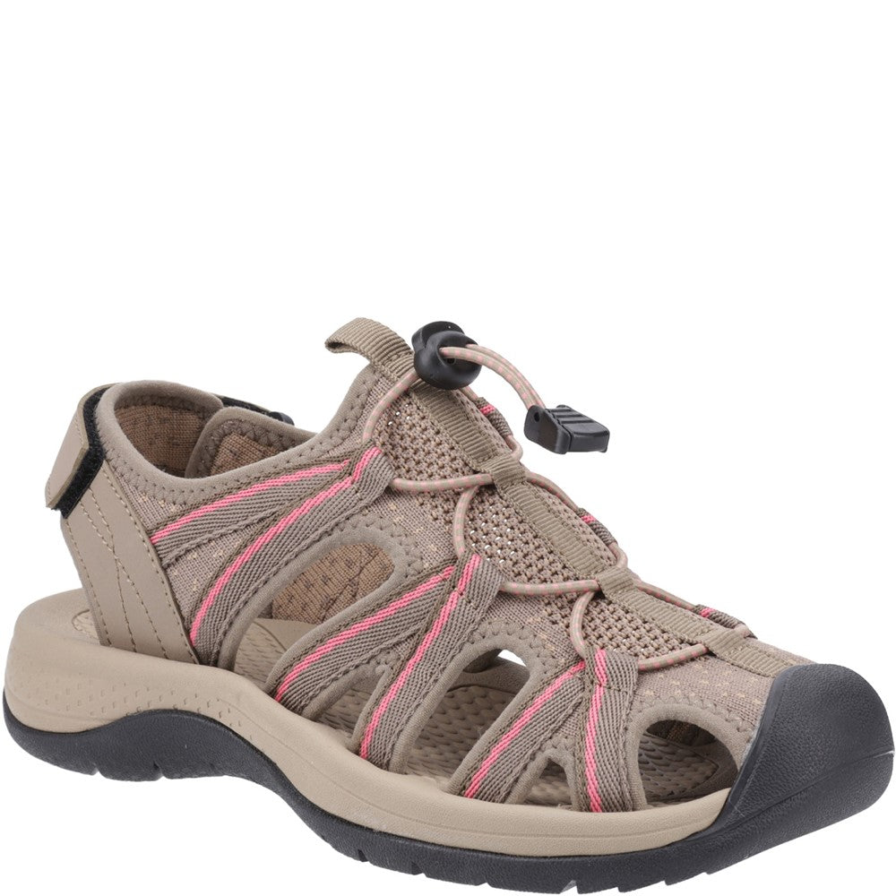 Women's Cotswold Upton Sandal