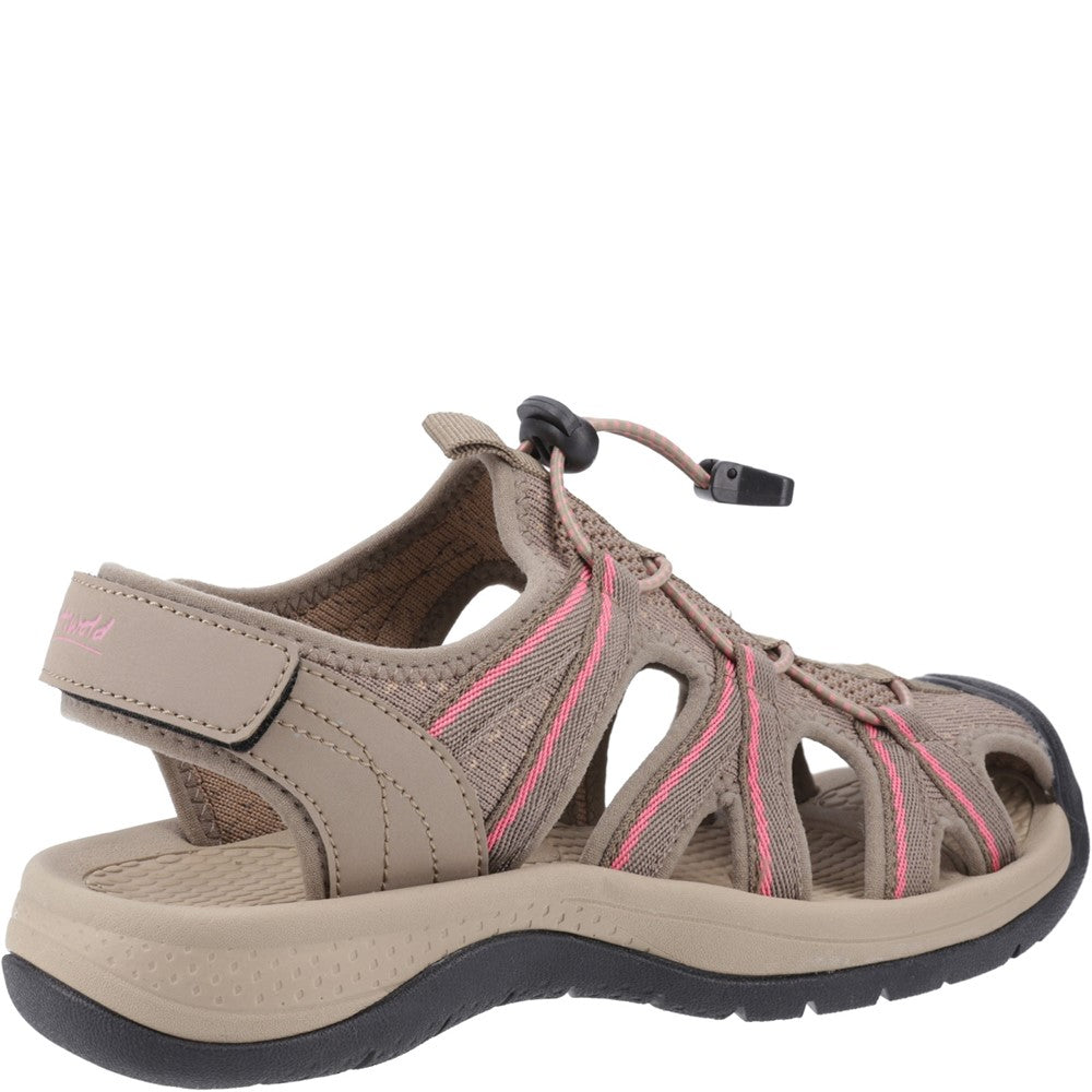 Women's Cotswold Upton Sandal