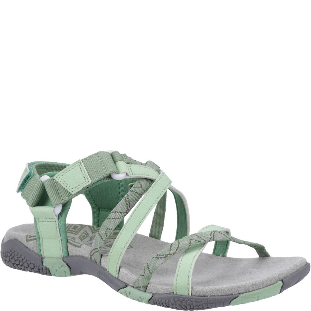 Women's Cotswold Sunhill Sandal
