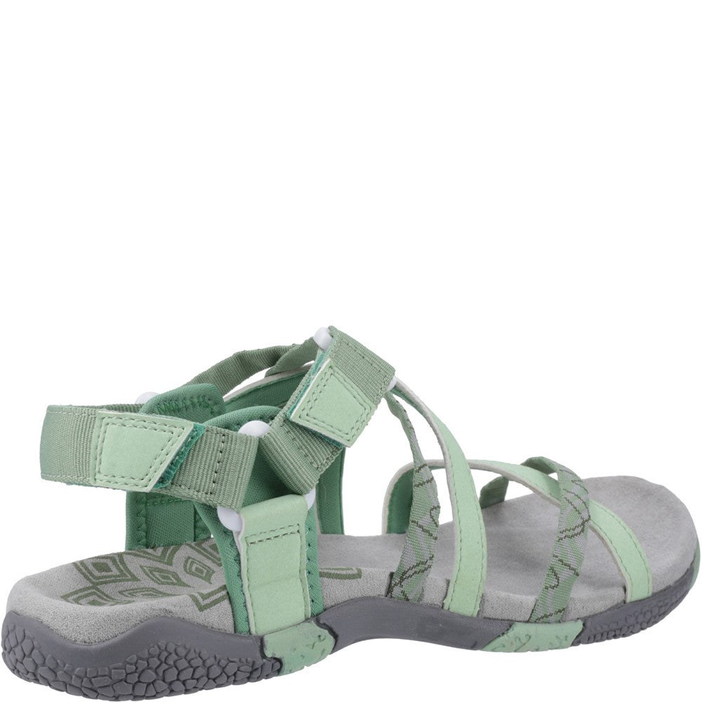 Women's Cotswold Sunhill Sandal