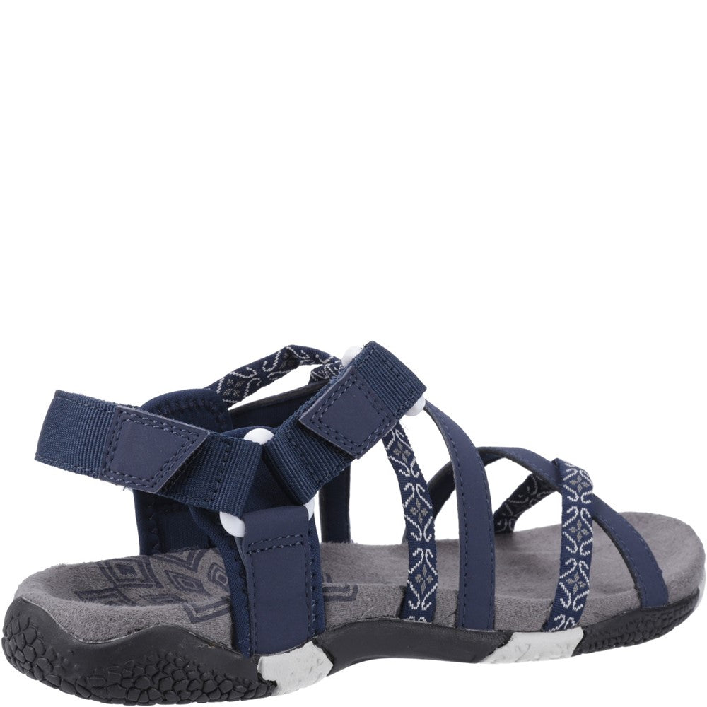 Women's Cotswold Sunhill Sandal