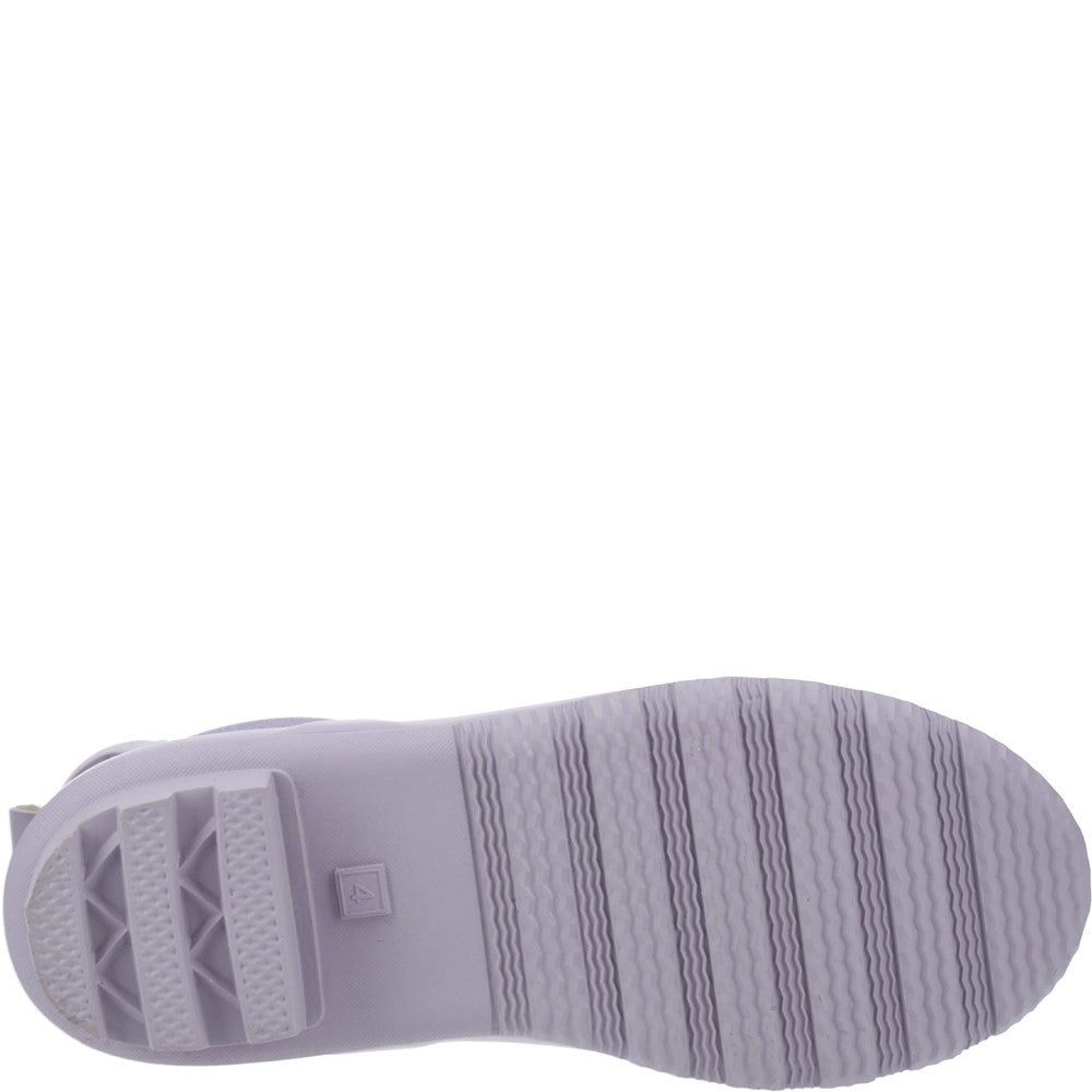 Women's Cotswold Wildflower Ankle Wellingtons