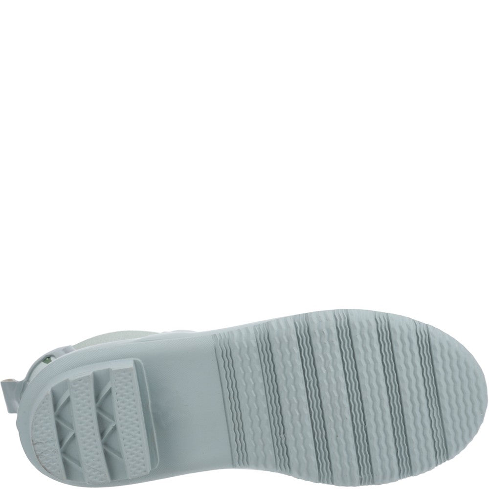 Women's Cotswold Wildflower Ankle Wellingtons