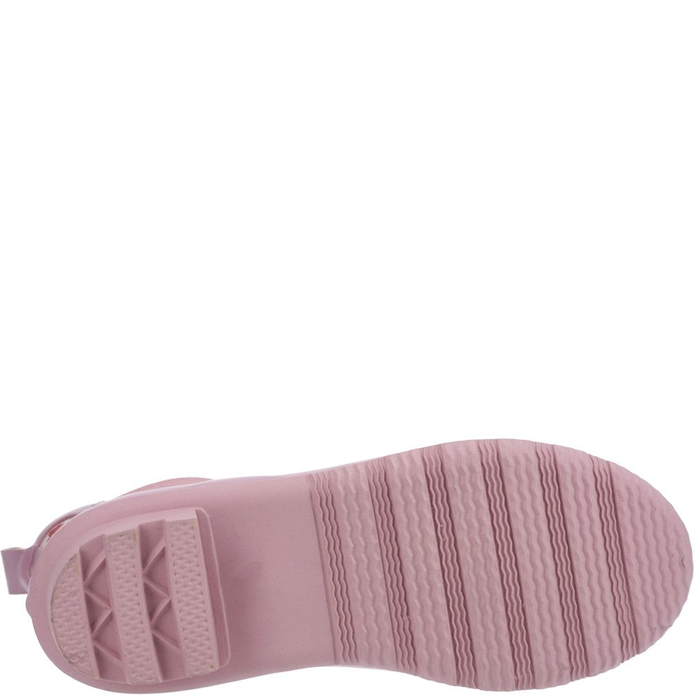 Women's Cotswold Wildflower Ankle Wellingtons