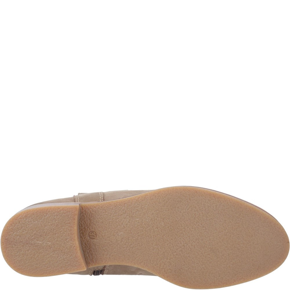 Women's Cotswold Signet Ankle Boots