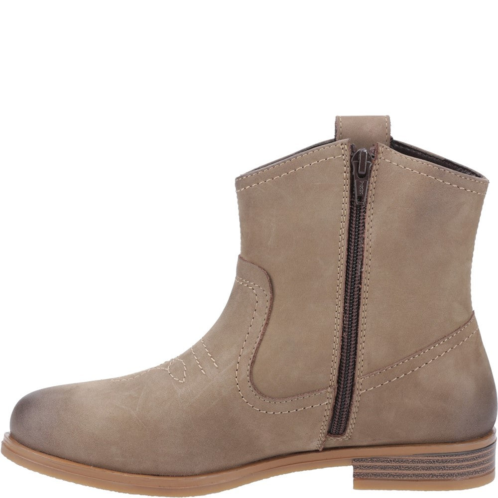 Women's Cotswold Signet Ankle Boots