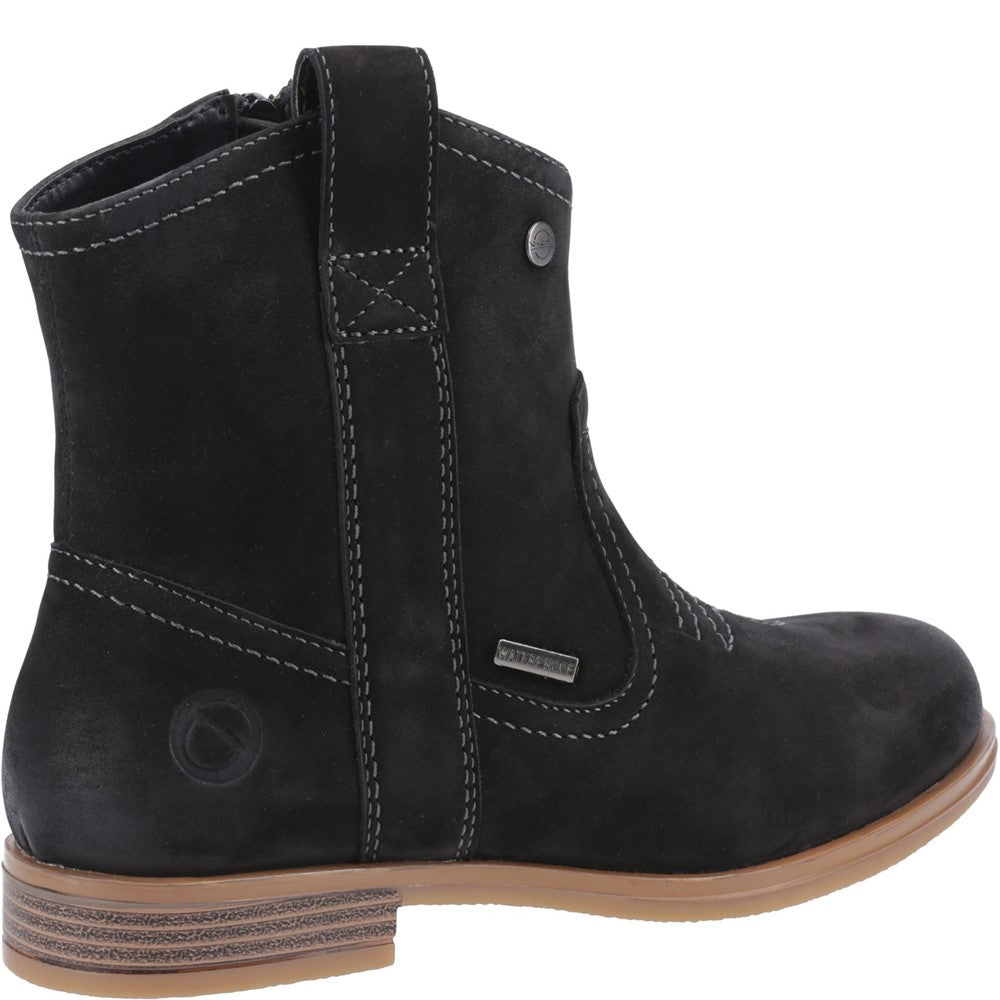 Women's Cotswold Signet Ankle Boots