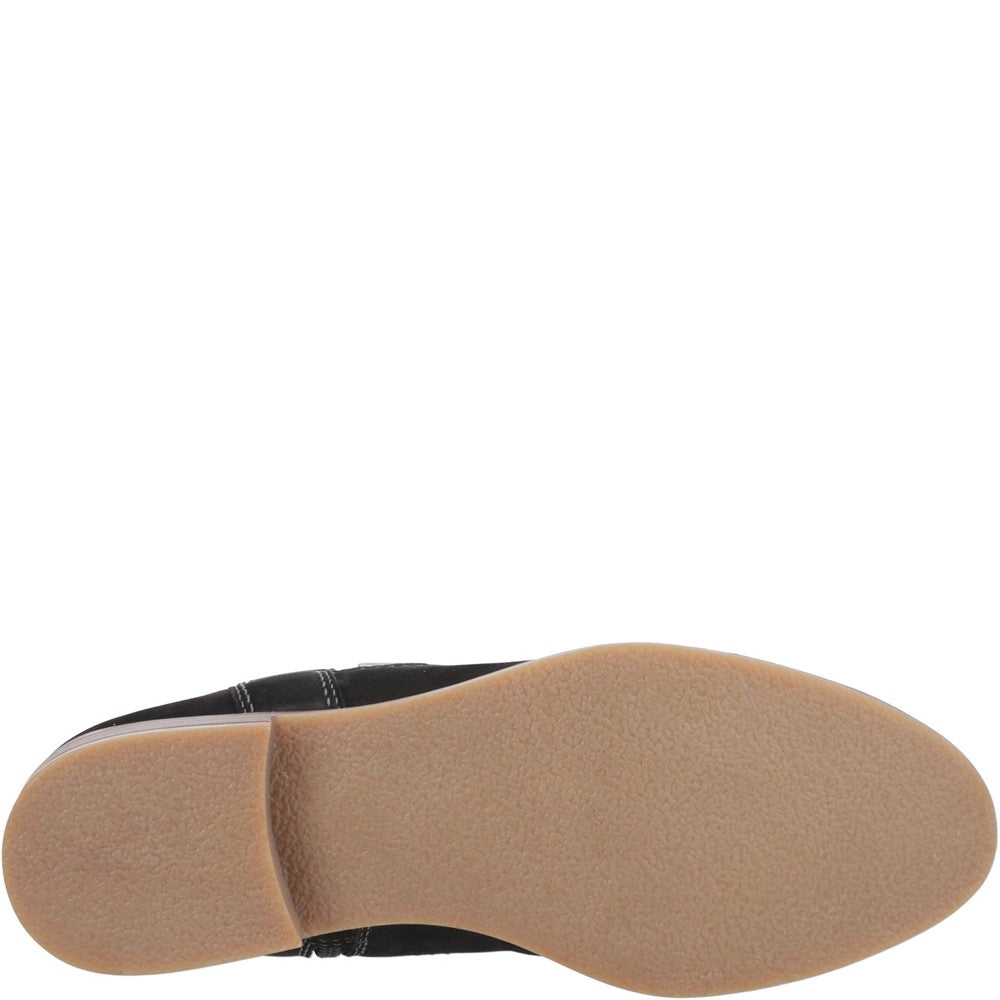 Women's Cotswold Signet Ankle Boots