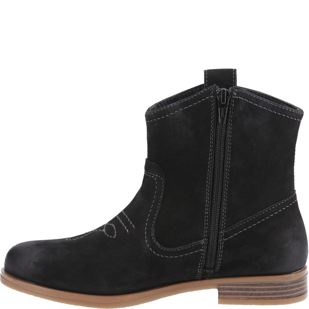 Women's Cotswold Signet Ankle Boots