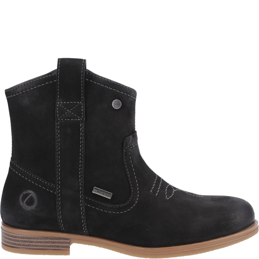 Women's Cotswold Signet Ankle Boots