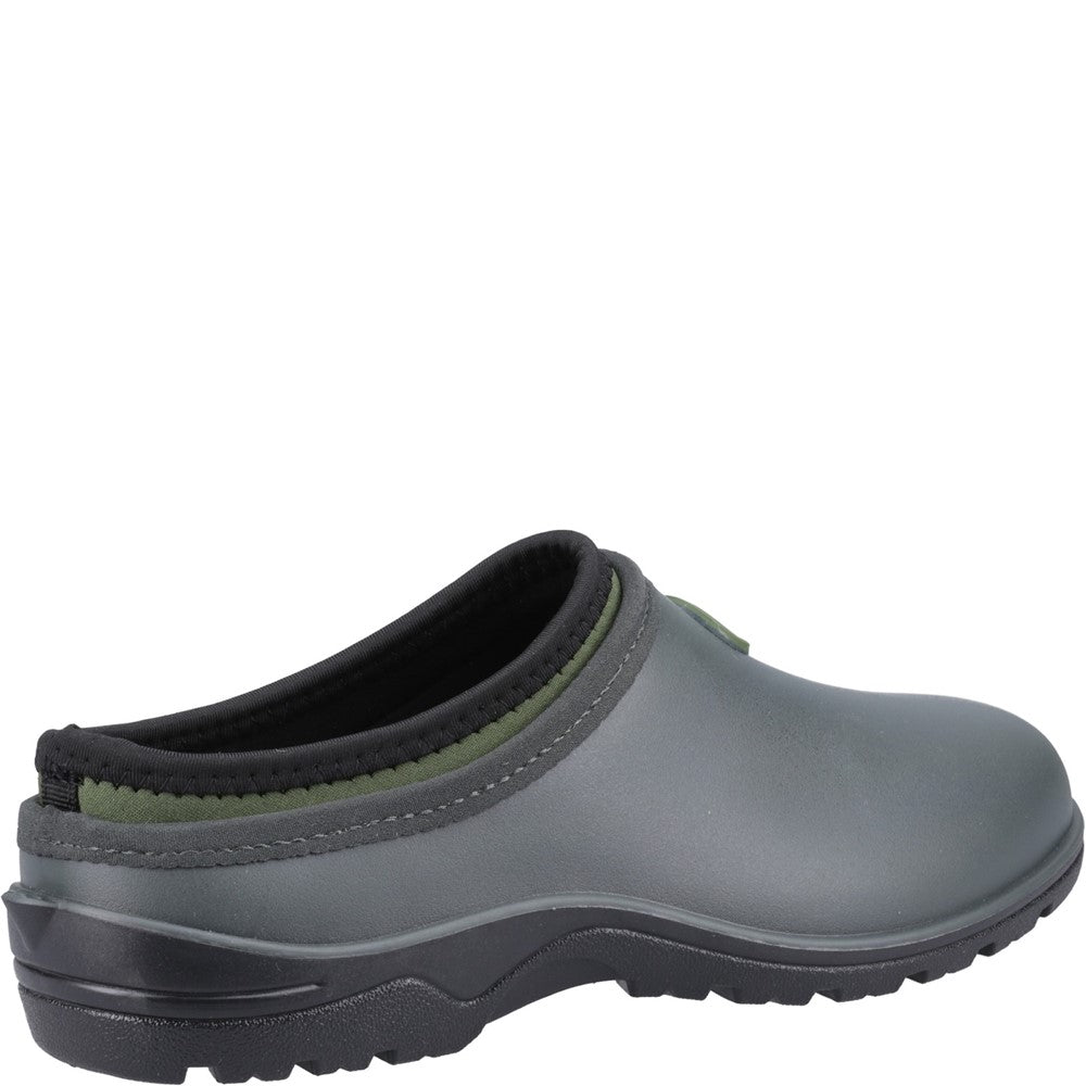 Women's Cotswold Greenhill Wellingtons