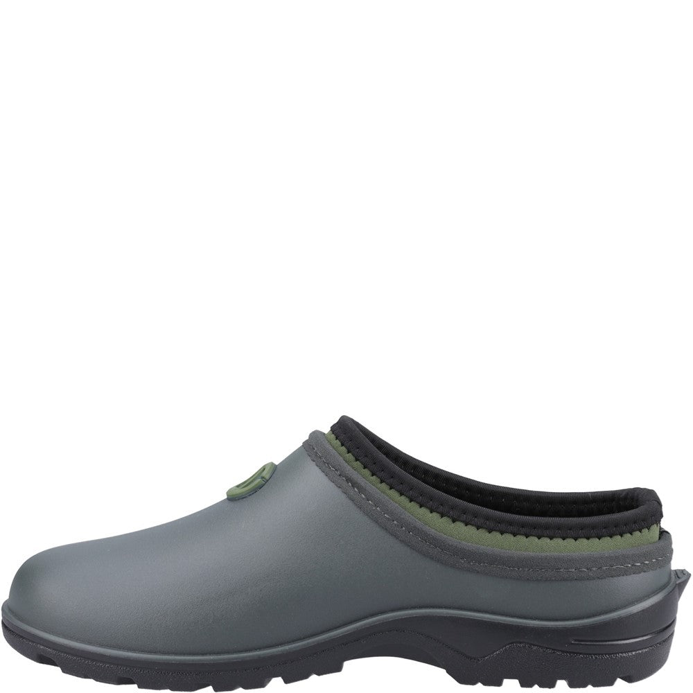 Women's Cotswold Greenhill Wellingtons