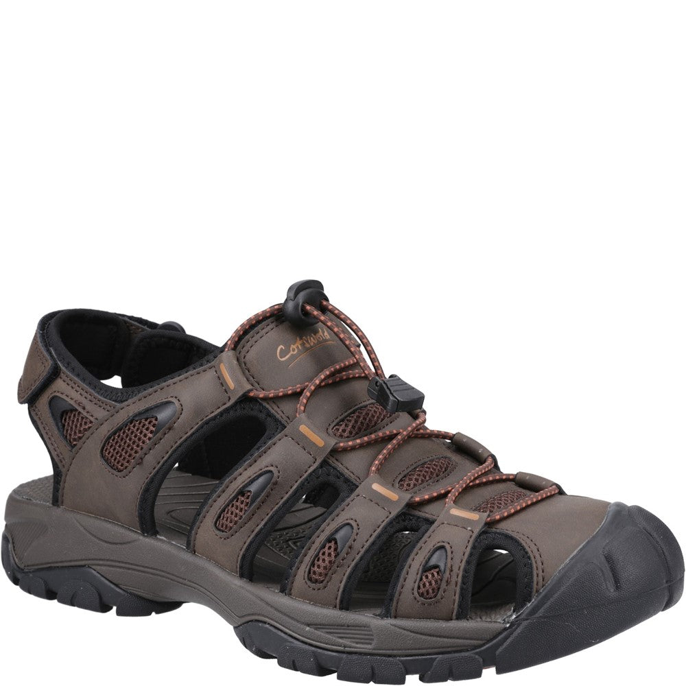 Men's Cotswold Ampney Sandal