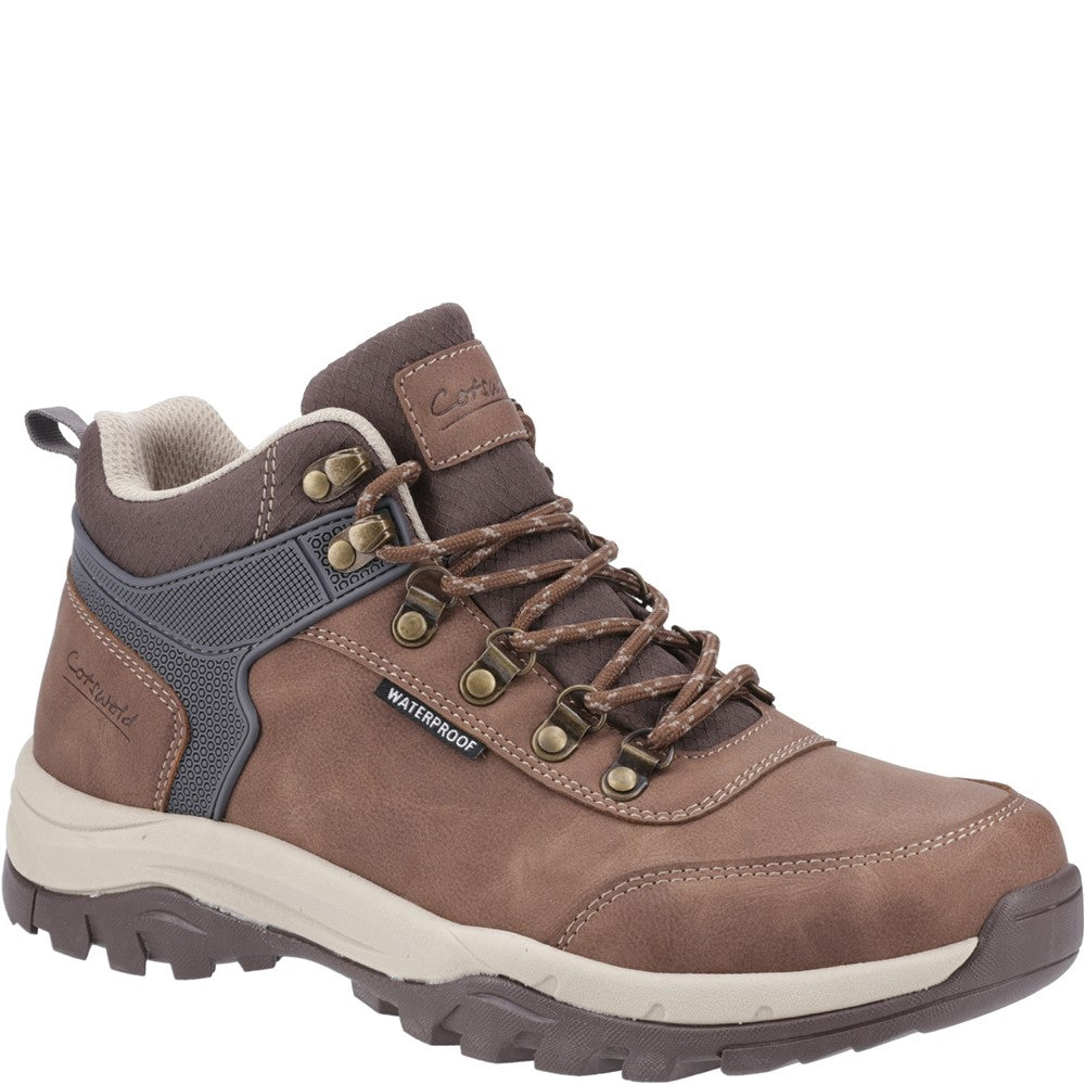 Men's Cotswold Overbury Hiking Boots