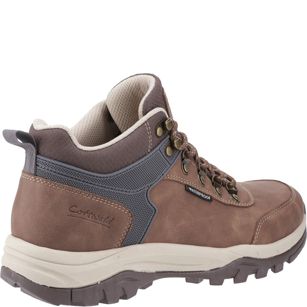 Men's Cotswold Overbury Hiking Boots