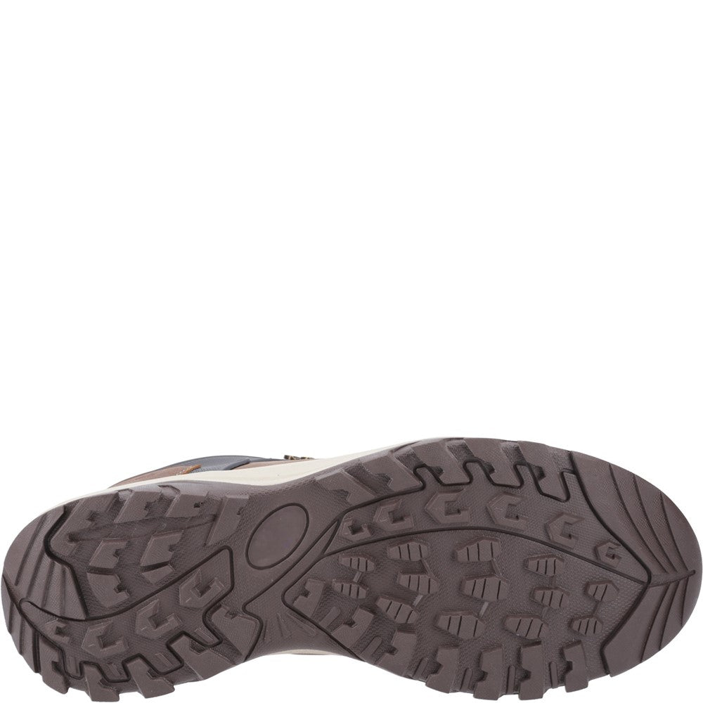 Men's Cotswold Overbury Hiking Boots