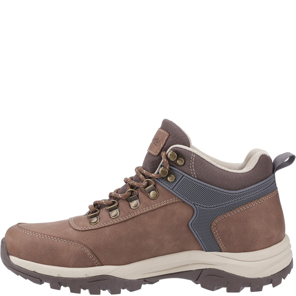 Men's Cotswold Overbury Hiking Boots
