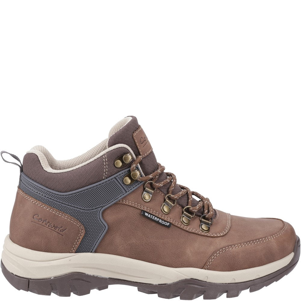 Men's Cotswold Overbury Hiking Boots