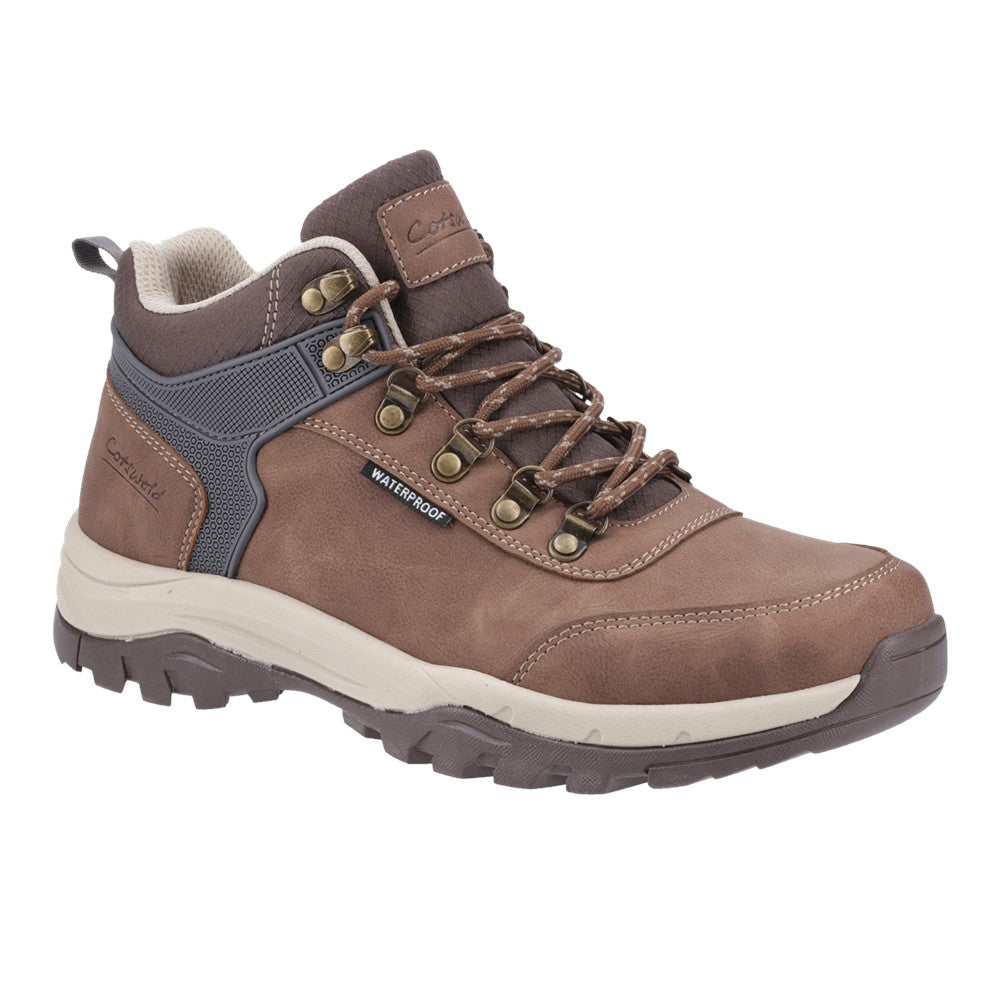 Men's Cotswold Overbury Hiking Boots