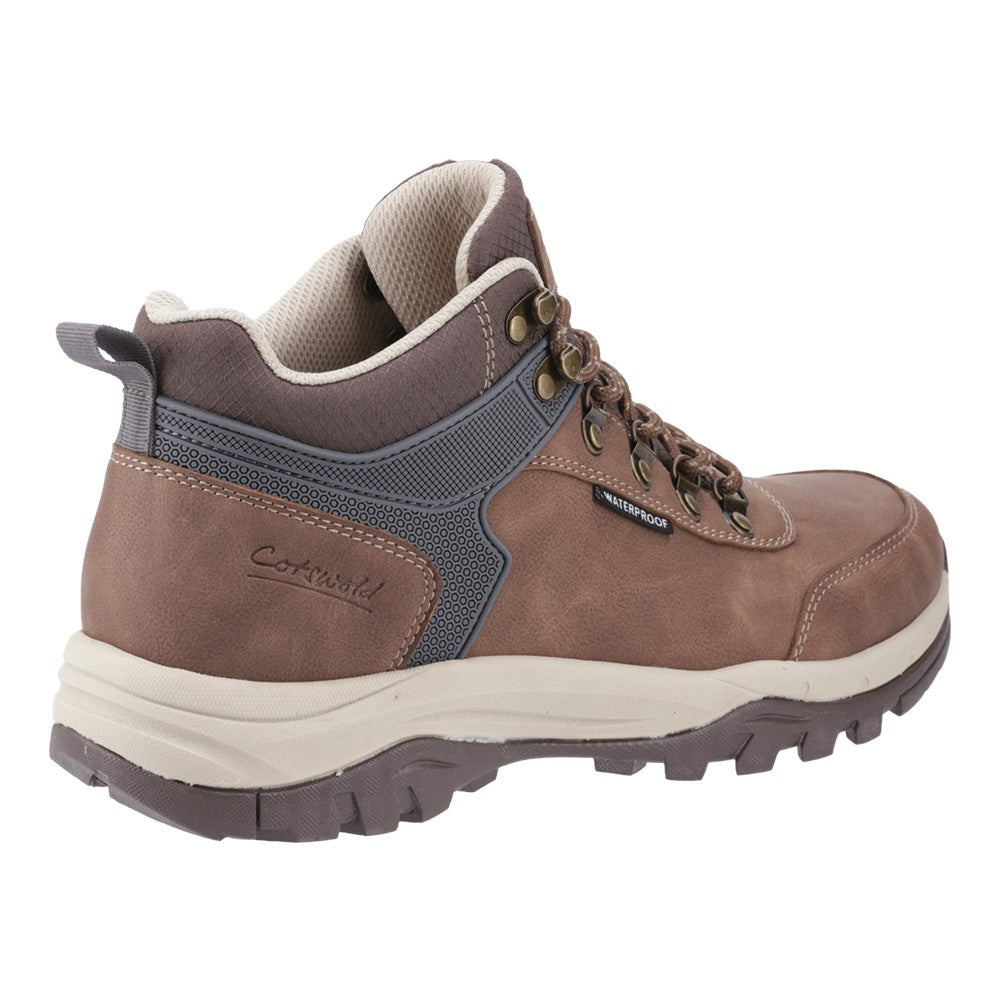 Men's Cotswold Overbury Hiking Boots