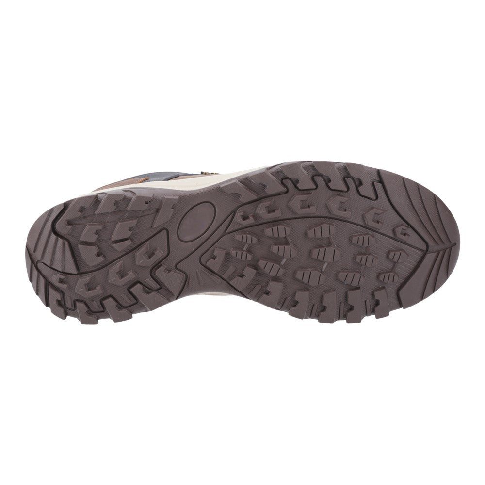 Men's Cotswold Overbury Hiking Boots