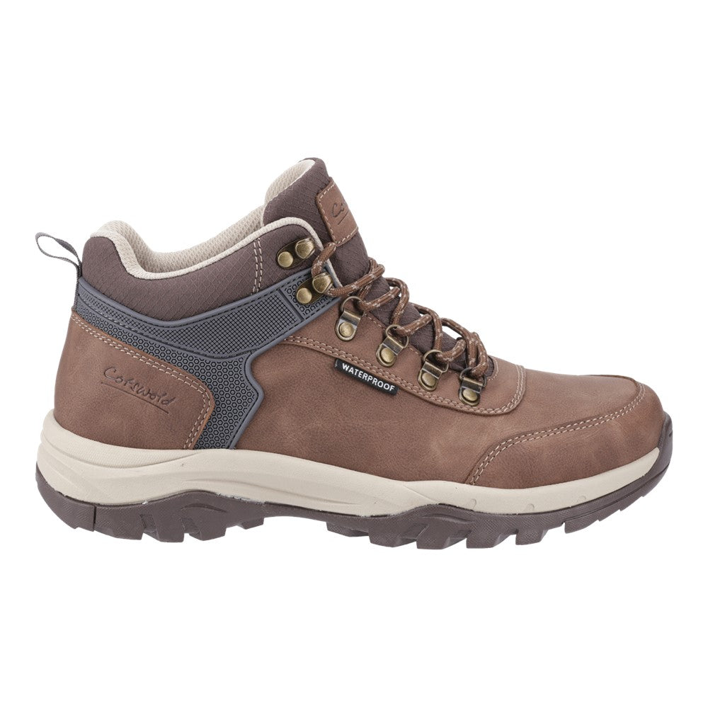 Men's Cotswold Overbury Hiking Boots