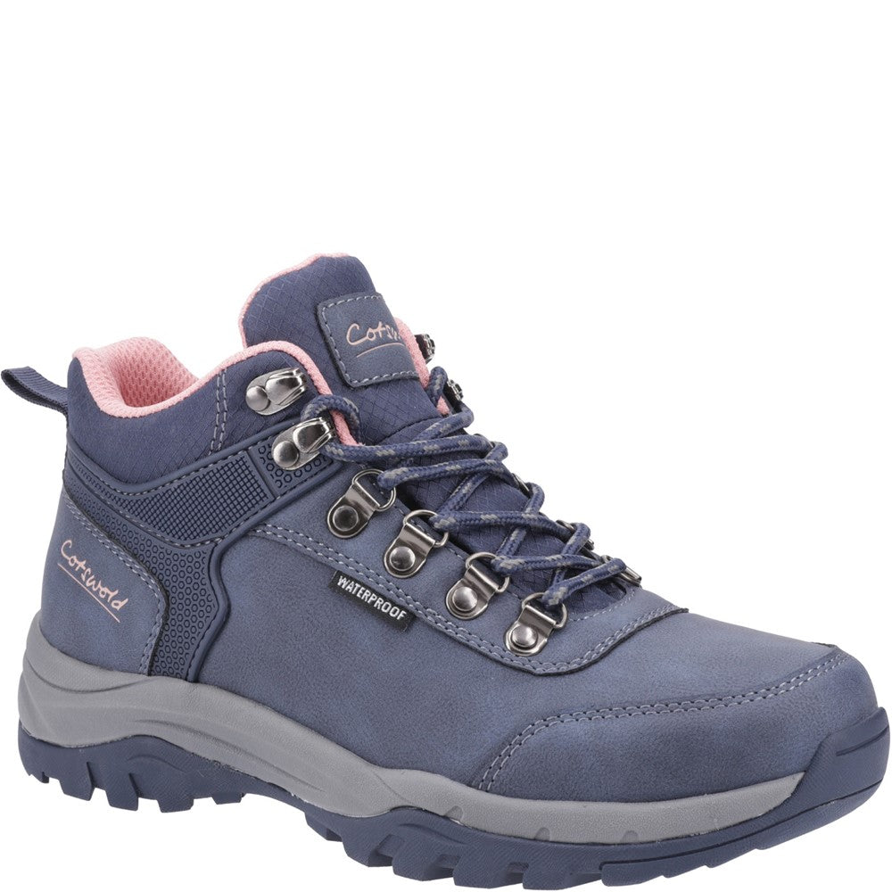 Women's Cotswold Overbury Hiking Boots