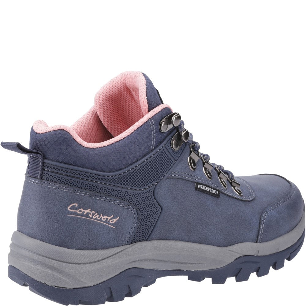 Women's Cotswold Overbury Hiking Boots