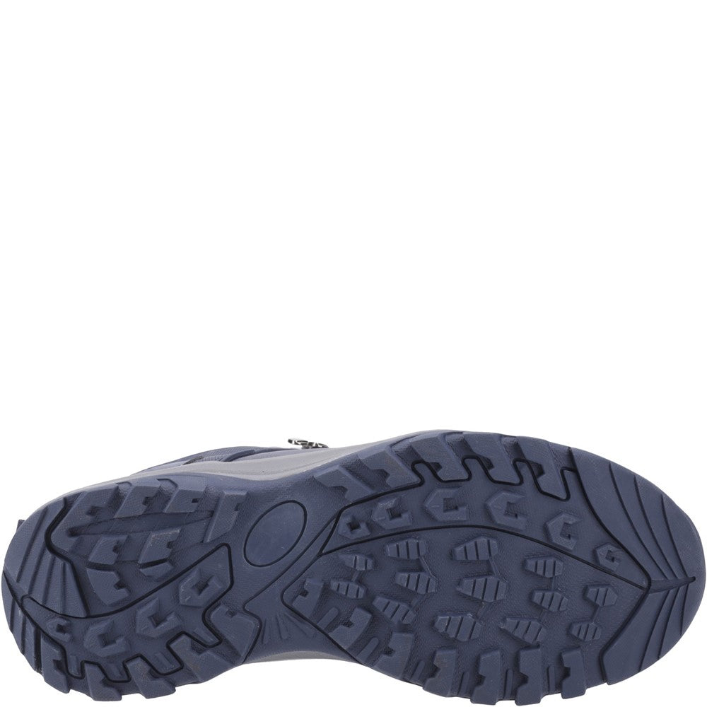Women's Cotswold Overbury Hiking Boots