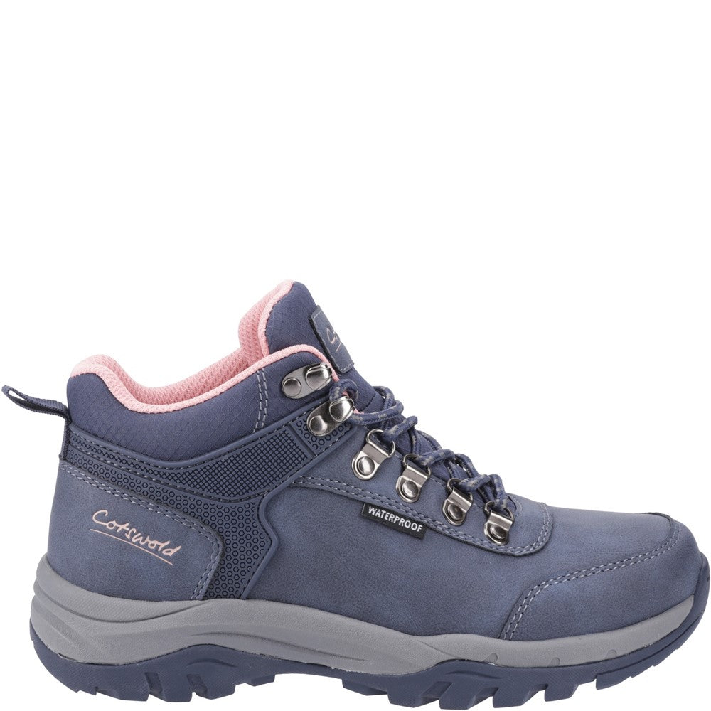 Women's Cotswold Overbury Hiking Boots