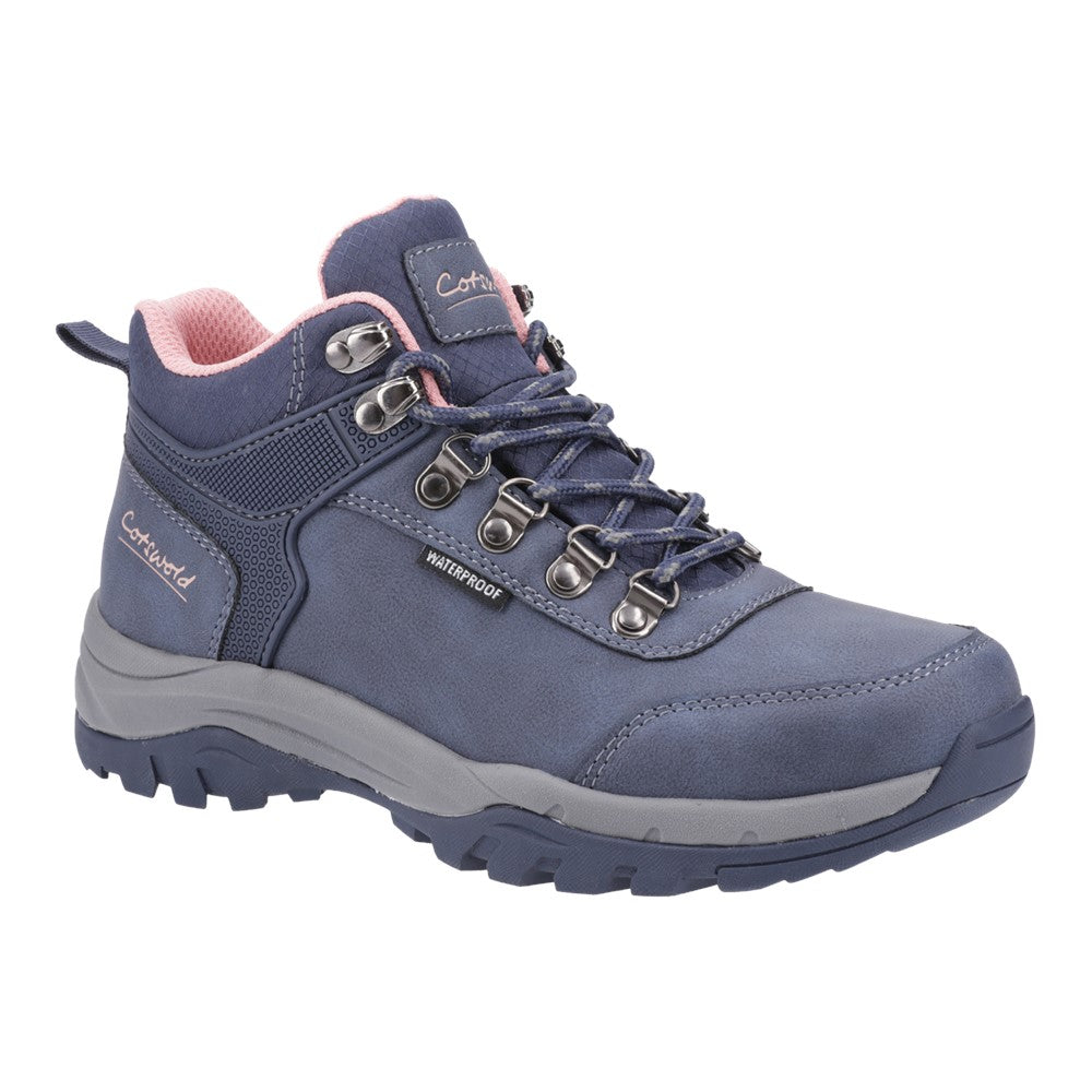 Women's Cotswold Overbury Hiking Boots