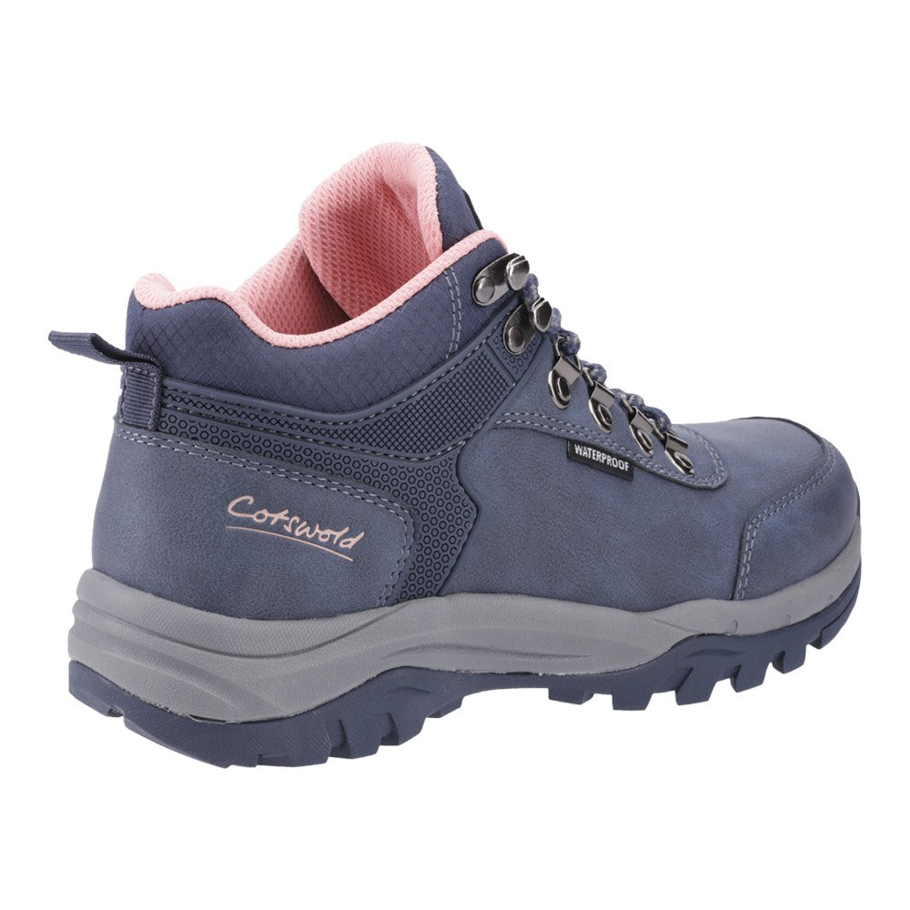 Women's Cotswold Overbury Hiking Boots