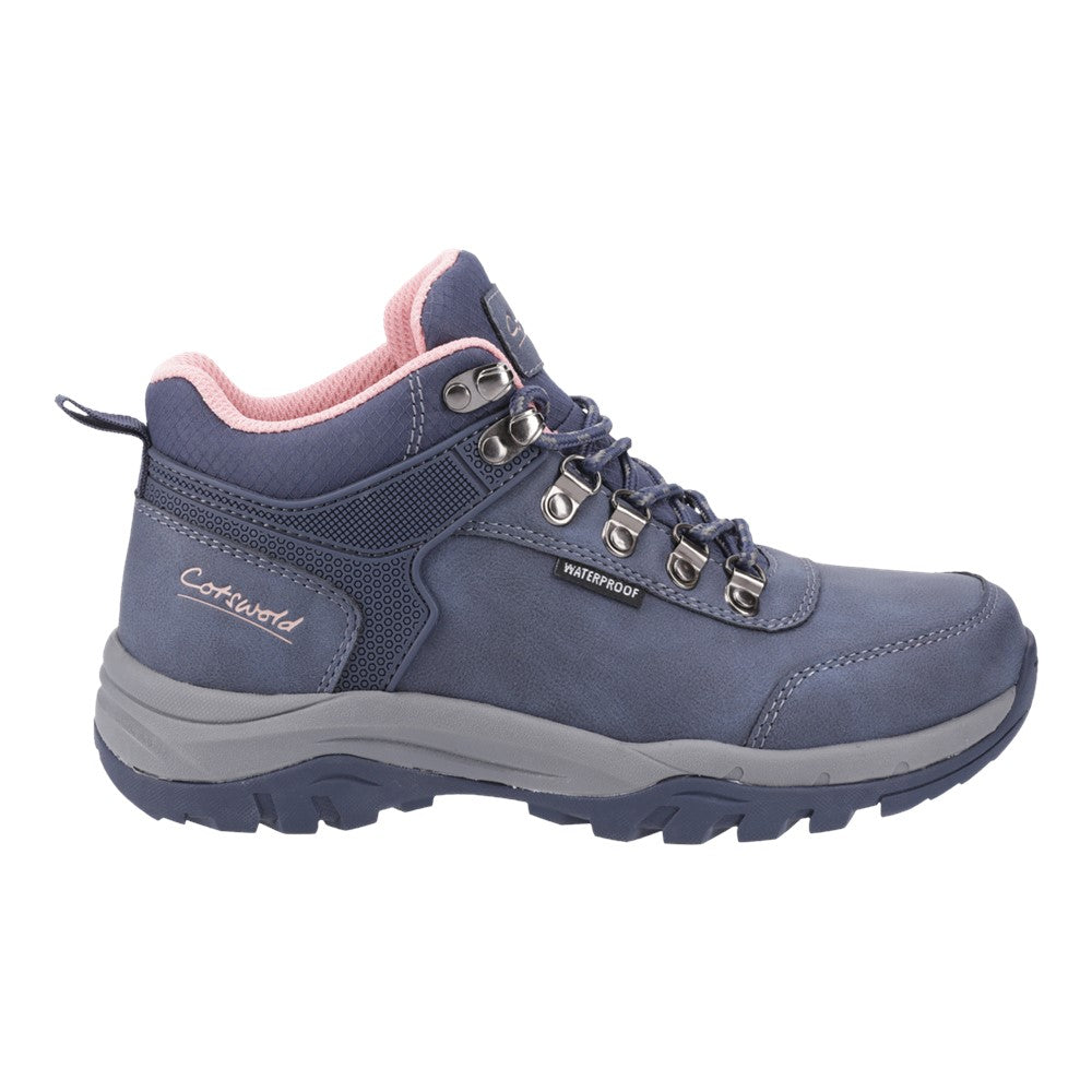 Women's Cotswold Overbury Hiking Boots